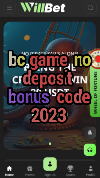 BC Game No Deposit Bonus Code 2023 - Expired Offers-vz72fvrf.com
