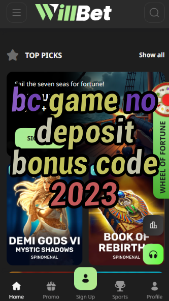 BC Game No Deposit Bonus Code 2023 - Expired Offers-vz72fvrf.com