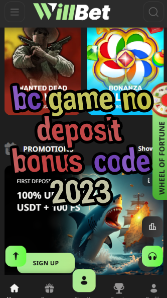 BC Game No Deposit Bonus Code 2023 - Expired Offers-vz72fvrf.com